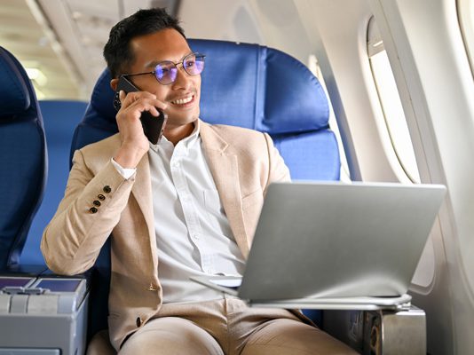 Business travel confidence rebounds to highest level of 2026: GBTA