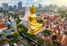 Corporate buyers lean into Thailand’s bleisure appeal
