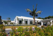 St. Regis Langkawi takes over management of Langkawi International Convention Centre